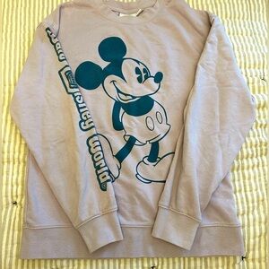 Disney Park Merch